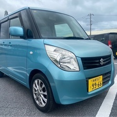 🉐22年式パレット車検ありパワスラ🉐