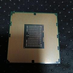 CPU  intel  Xeon  X5675の画像