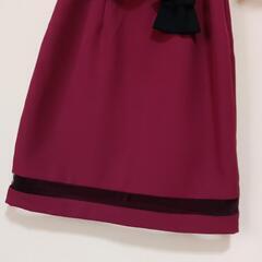 値下げ★dazzy★キャバ★ドレス★Mの画像