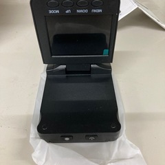 ドライブレコーダー　HD DVR HD Portable DVR  リサイクルショップ宮崎屋　佐土原店25.12.27の画像