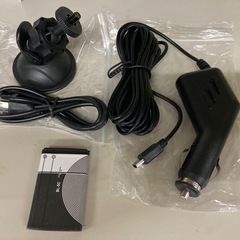 ドライブレコーダー　HD DVR HD Portable DVR  リサイクルショップ宮崎屋　佐土原店25.12.27の画像