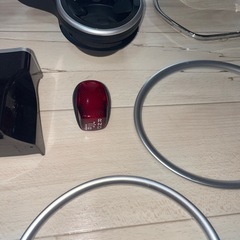 50プリウス用色々セット
の画像