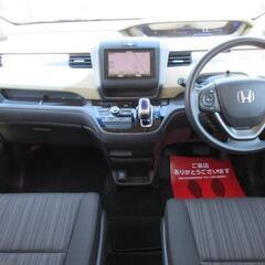 ホンダ　フリードHV【自社ローン対応可】ホンダセンシング・社外ＳＤナビ・Ｂカメラ・ＷＰスラ・ＥＴＣ・ＬＥＤヘッドライトの画像