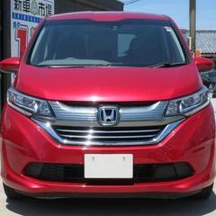ホンダ　フリードHV【自社ローン対応可】ホンダセンシング・社外Ｓ...