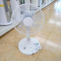 値引きしました。★ジモティ割あり★ YAMAZEN 扇風機  2...