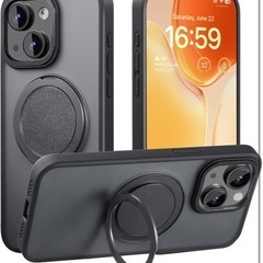 iPhone衝撃ケース