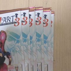 コナンくんの色紙です