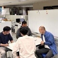 年間休日125日／管理職候補の『機械設備設計』/部門立ち上げに参...
