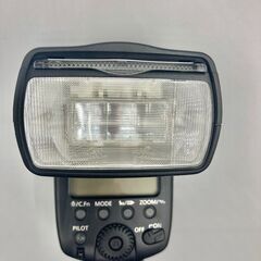 キャノン スピードライト ストロボ 580EXⅡ【148】の画像