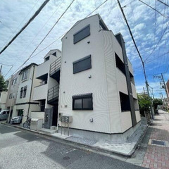 💥❄️家賃１ヶ月無料❄️💥✨審査に強い！！京成金町線 柴又 徒歩7分
