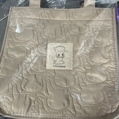 【未使用】ミミッキュ トートバッグ