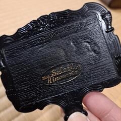 mad Soleil鏡　昭和レトロの画像