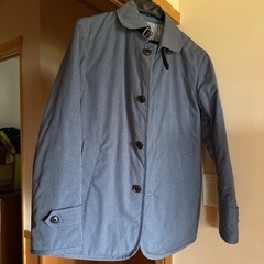 GREEN LABEL RELAXIANG アウター Mサイズの画像