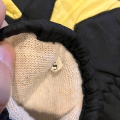 100サイズ　グローブの画像