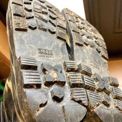 [無料] 男児ビニール長靴 24cmの画像