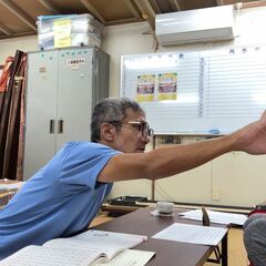 楽しく三線レッスン：対面／オンラインで開催中♪の画像