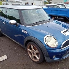 【BMW ミニクーパー COOPER S CLUBMAN】現状販...
