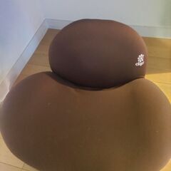 【取引中】骨盤矯正チェア　座椅子