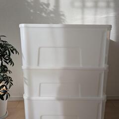 【無料】衣装　クローゼット　ケースの画像