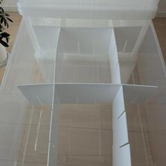 【無料】衣装　クローゼット　ケースの画像