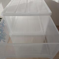 【無料】衣装　クローゼット　ケースの画像