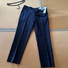 H&M スーツ Mサイズの画像