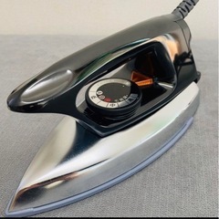 Panasonic アイロン 美品