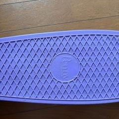 ペニー　スケートボードの画像