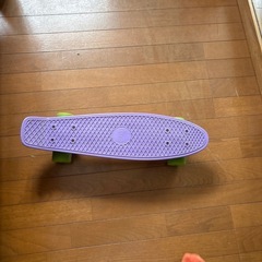 ペニー　スケートボード