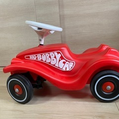 ボーネルンド　　ホビーカー　クラシック