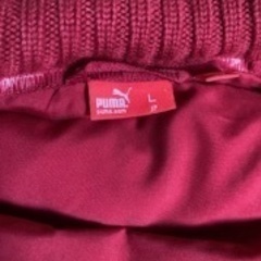 PUMA アウターの画像