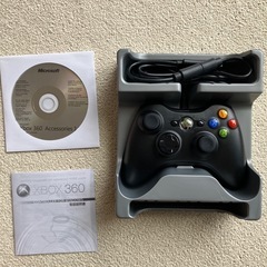 値下げしました！　Xボックス　360 コントローラー！の画像