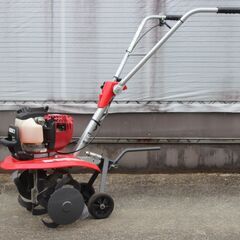 管理機/耕運機　イセキ　４サイクル　VAC2450　使用少なそう