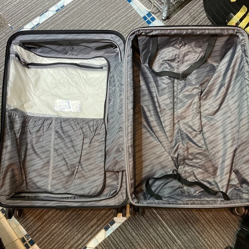 【AMERICAN TOURISTER スーツケース】3サイズ【管理番号12111】