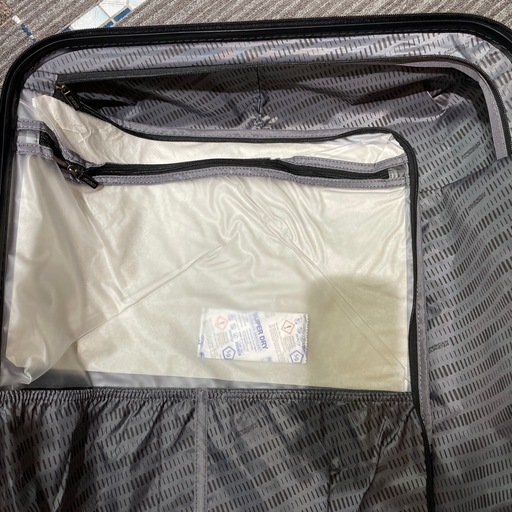 【AMERICAN TOURISTER スーツケース】3サイズ【管理番号12111】