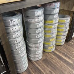 VVFケーブル買取強化中！！！【ハンズクラフト熊本けやき通り店】 − 熊本県