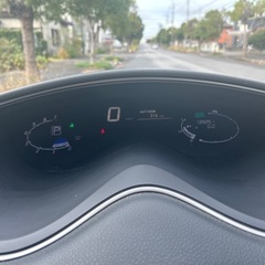 日産　セレナ　ホワイト　不具合なしの画像