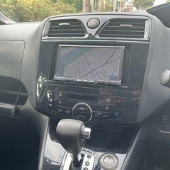 日産　セレナ　ホワイト　不具合なしの画像