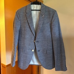 ZARAMAN スーツ Mサイズ