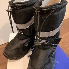 18.0センチ スノーブーツ