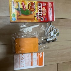 鳥　寄り添いヒーター