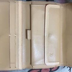 ルイヴィトン長財布