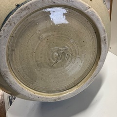 【引渡決定】沖縄陶器★胡差焼の画像