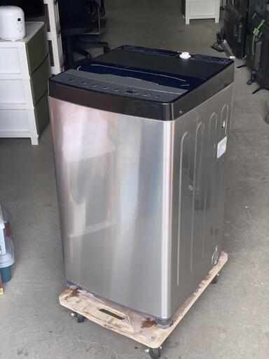 ☆ハイアール☆洗濯機☆5.5kg☆2020年☆