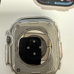 Apple Watch Ultra2 GPS+Cellularモデル 49mmの画像