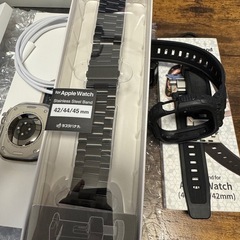 Apple Watch Ultra2 GPS+Cellularモデル 49mmの画像