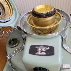 アラジン　ブルーフレーム　BF3911の画像