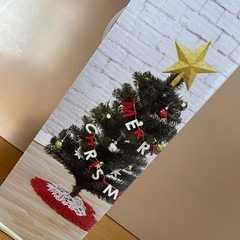 90センチ　クリスマスツリー 