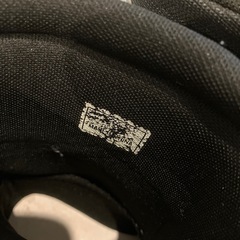 18.0センチ スノーブーツの画像