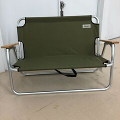 Wa1330　Coleman　アウトドアチェア